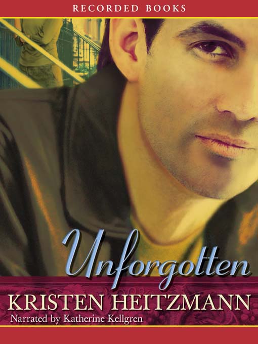 Title details for Unforgotten by Kristen Heitzmann - Wait list